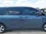 2014 Toyota Sienna L with VIN 5TDZK3DC8ES431620, listed as a IAAI auction lot 42896320 with 241,659 mi miles and . Bid and sale history available at DreamBid. Image 14.