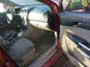 2008 Saturn VUE Green Line with VIN 3GSCL93Z88S710503, listed as a IAAI auction lot 42701008 with 109,962 mi miles and . Bid and sale history available at DreamBid. Image 5.