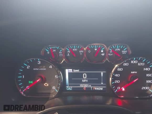 2015 Chevrolet Silverado 1500 LT с VIN 1GCVKREHXFZ412143, выставлен на аукционе IAAI как лот 43228603 с пробегом 157 201 миль миль и . История ставок и продаж доступна на DreamBid. Изображение 7.