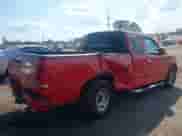 1999 Ford F-150 XL with VIN 1FTRX17LXXNB33919, listed as a IAAI auction lot 43216553 with 428,154 mi miles and . Bid and sale history available at DreamBid. Image 6.