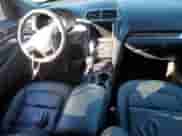 2018 Ford Explorer Limited z VIN 1FM5K8F83JGB14669, wystawiony jako Copart lot #82631515 z przebiegiem 79 251 mil mil oraz Szkoda całkowita • Salvage title. Historia ofert i sprzedaży dostępna na DreamBid. Obrazek 8.