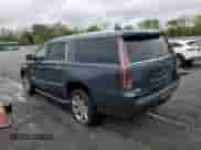 2019 Cadillac Escalade ESV Luxury с VIN 1GYS3HKJ5KR134354, выставлен на аукционе Copart как лот 51515095 с пробегом 134 833 миль миль и Списание • Salvage title. История ставок и продаж доступна на DreamBid. Изображение 2.