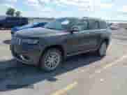 2017 Jeep Grand Cherokee Summit с VIN 1C4RJFJGXHC708933, выставлен на аукционе IAAI как лот 42700579 с пробегом 133 957 миль миль и . История ставок и продаж доступна на DreamBid. Изображение 2.