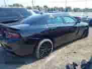 2023 Dodge Charger SXT with VIN 2C3CDXJG6PH519988, listed as a IAAI auction lot 42963606 with 31,150 mi miles and . Bid and sale history available at DreamBid. Image 4.