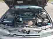 1993 Honda Accord LX z VIN JHMCB7658PC052390, wystawiony jako IAAI lot #43007376 z przebiegiem 276 373 mil mil oraz . Historia ofert i sprzedaży dostępna na DreamBid. Obrazek 10.