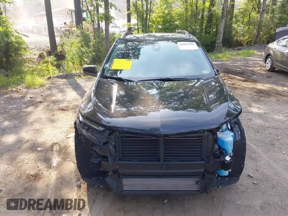 2024 Chevrolet Equinox LT с VIN 3GNAXKEG1RL350701, выставлен на аукционе IAAI как лот 42687998 с пробегом 11 152 миль миль и . История ставок и продаж доступна на DreamBid. Изображение 13.