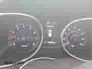 2015 Hyundai Santa Fe Limited с VIN KM8SN4HF8FU105912, выставлен на аукционе Copart как лот 65011025 с пробегом 158 868 миль миль и Списание • Salvage title. История ставок и продаж доступна на DreamBid. Изображение 9.