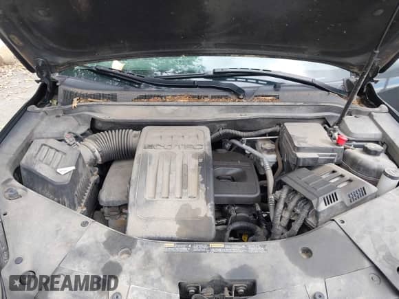 2017 Chevrolet Equinox LS with VIN 2GNFLEEKXH6188190, listed as a IAAI auction lot 43032812 with 84,112 mi miles and . Bid and sale history available at DreamBid. Image 10.