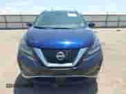 2023 Nissan Murano SV with VIN 5N1AZ2BS7PC110987, listed as a IAAI auction lot 42555405 with 56,628 mi miles and . Bid and sale history available at DreamBid. Image 12.