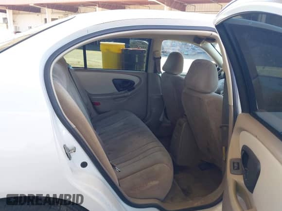 2005 Chevrolet Malibu Classic с VIN 1G1ND52F45M189673, выставлен на аукционе IAAI как лот 43167052 с пробегом 144 816 миль миль и . История ставок и продаж доступна на DreamBid. Изображение 8.