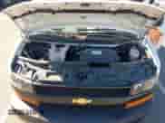 2022 Chevrolet Express Cargo с VIN 1GCWGBFP1N1289543, выставлен на аукционе IAAI как лот 43120367 с пробегом 76 285 миль миль и . История ставок и продаж доступна на DreamBid. Изображение 10.