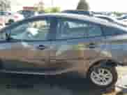 2019 Toyota Prius LE с VIN JTDL9RFU2K3005915, выставлен на аукционе IAAI как лот 42192956 с пробегом 112 503 миль миль и . История ставок и продаж доступна на DreamBid. Изображение 14.