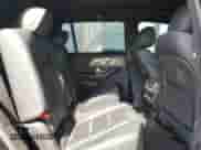 2021 Mercedes-Benz GLS 63 AMG with VIN 4JGFF8KE8MA433657, listed as a Copart auction lot 51736755 with 36,751 mi miles and Clean title. Bid and sale history available at DreamBid. Image 11.