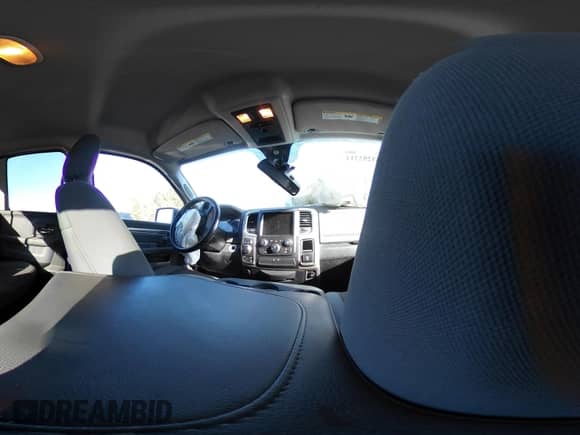 2014 Ram 1500 Big Horn z VIN 1C6RR7GT7ES460488, wystawiony jako IAAI lot #43292311 z przebiegiem 176 161 mil mil oraz . Historia ofert i sprzedaży dostępna na DreamBid. Obrazek 21.