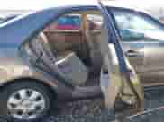 2003 Toyota Camry LE with VIN JTDBE32K530180767, listed as a IAAI auction lot 43276458 with 189,568 mi miles and . Bid and sale history available at DreamBid. Image 8.