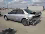 2002 Honda Accord LX z VIN 1HGCG56422A157866, wystawiony jako Copart lot #89689365 z przebiegiem 175 859 mil mil oraz Szkoda całkowita • Salvage title. Historia ofert i sprzedaży dostępna na DreamBid. Obrazek 2.