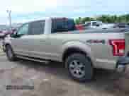 2017 Ford F-150 XLT with VIN 1FTFW1EF3HFB88615, listed as a IAAI auction lot 42602962 with 154,991 mi miles and . Bid and sale history available at DreamBid. Image 13.