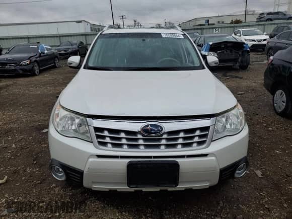 2011 Subaru Forester z VIN JF2SHBHC2BH719557, wystawiony jako Copart lot #78809654 z przebiegiem 91 325 mil mil oraz Szkoda całkowita • Salvage title. Historia ofert i sprzedaży dostępna na DreamBid. Obrazek 5.