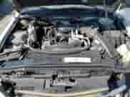 2001 Chevrolet S-10 LS z VIN 1GCCS14W318159304, wystawiony jako Copart lot #73798854 z przebiegiem 304 158 mil mil oraz Szkoda całkowita • Salvage title. Historia ofert i sprzedaży dostępna na DreamBid. Obrazek 11.