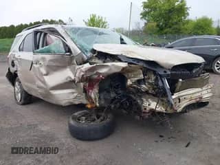 2013 Chevrolet Equinox LT с VIN 2GNFLEE34D6188916, выставлен на аукционе IAAI как лот 42195799 с пробегом 153 798 миль миль и . История ставок и продаж доступна на DreamBid. Изображение 1.