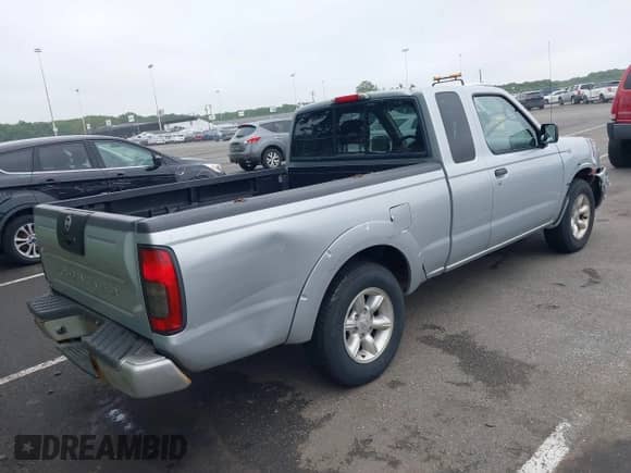 2002 Nissan Frontier XE с VIN 1N6DD26S52C390845, выставлен на аукционе IAAI как лот 42527539 с пробегом 191 698 миль миль и . История ставок и продаж доступна на DreamBid. Изображение 4.