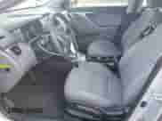 2012 Hyundai Elantra Limited with VIN 5NPDH4AE8CH141112, listed as a Copart auction lot 81745755 with 118,763 mi miles and Salvage title. Bid and sale history available at DreamBid. Image 7.