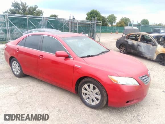 2007 Toyota Camry с VIN JTNBB46K073016769, выставлен на аукционе IAAI как лот 34507225 с пробегом 165 068 миль миль и . История ставок и продаж доступна на DreamBid. Изображение 1.