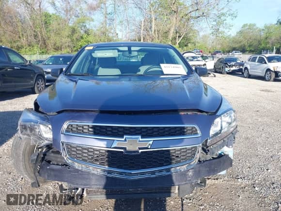 2013 Chevrolet Malibu LS с VIN 1G11B5SA0DF160389, выставлен на аукционе IAAI как лот 42134905 с пробегом 145 909 миль миль и . История ставок и продаж доступна на DreamBid. Изображение 13.