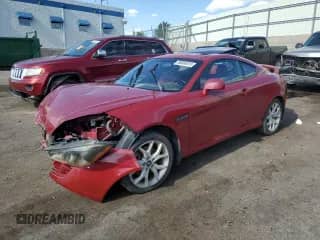 2008 Hyundai Tiburon GT с VIN KMHHN66F18U276710, выставлен на аукционе Copart как лот 58668015 с пробегом 102 155 миль миль и Списание • Salvage title. История ставок и продаж доступна на DreamBid. Изображение 1.