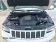 2014 Jeep Grand Cherokee Summit with VIN 1C4RJFJT2EC154697, listed as a IAAI auction lot 42418005 with 25,852 mi miles and . Bid and sale history available at DreamBid. Image 10.