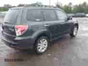 2013 Subaru Forester X Limited with VIN JF2SHAECXDH403678, listed as a IAAI auction lot 42329292 with 204,950 mi miles and . Bid and sale history available at DreamBid. Image 4.