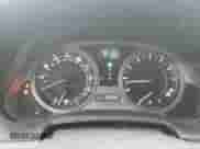 2010 Lexus IS 250 z VIN JTHCF5C25A5044665, wystawiony jako Copart lot #86127165 z przebiegiem 152 325 mil mil oraz Szkoda całkowita • Salvage title. Historia ofert i sprzedaży dostępna na DreamBid. Obrazek 9.