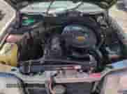 1991 Mercedes-Benz 300 E with VIN WDBEA30D3MB324074, listed as a Copart auction lot 61257145 with 207,793 mi miles and Salvage title. Bid and sale history available at DreamBid. Image 11.