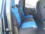 2021 Chevrolet Silverado 1500 Custom Trail Boss с VIN 1GCPYCEF7MZ309276, выставлен на аукционе IAAI как лот 43369176 с пробегом 85 761 миль миль и . История ставок и продаж доступна на DreamBid. Изображение 8.