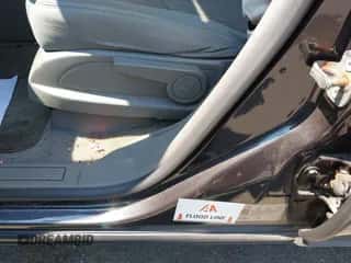 2017 Chevrolet Traverse LS с VIN 1GNKVFED4HJ333517, выставлен на аукционе IAAI как лот 42860477 с пробегом 116 568 миль миль и . История ставок и продаж доступна на DreamBid. Изображение 6.