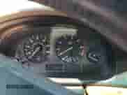 2000 BMW 5 Series 528i with VIN WBADM6341YGU29669, listed as a Copart auction lot 55398505 with Not provided miles and Salvage title. Bid and sale history available at DreamBid. Image 9.