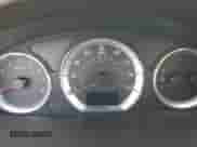 2010 Hyundai Sonata GLS with VIN 5NPET4AC8AH632813, listed as a Copart auction lot 81391465 with Not provided miles and Salvage title. Bid and sale history available at DreamBid. Image 9.