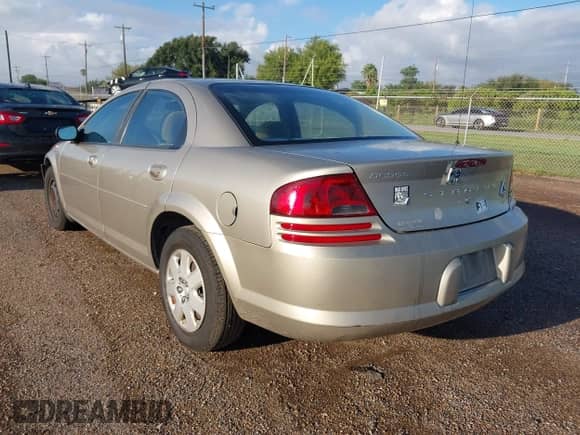 2002 Dodge Stratus SE с VIN 1B3EL36X62N187321, выставлен на аукционе IAAI как лот 43199173 с пробегом 89 839 миль миль и . История ставок и продаж доступна на DreamBid. Изображение 3.