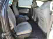 2009 Chevrolet Traverse LTZ with VIN 1GNEV33DX9S108092, listed as a Copart auction lot 49544825 with 101,586 mi miles and Salvage title. Bid and sale history available at DreamBid. Image 12.