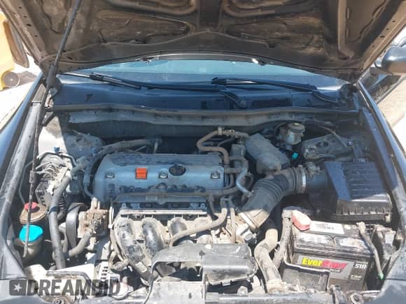 2011 Honda Accord SE с VIN 1HGCP2F60BA129922, выставлен на аукционе IAAI как лот 42928528 с пробегом 163 531 миль миль и . История ставок и продаж доступна на DreamBid. Изображение 10.