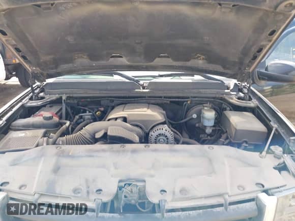 2007 GMC Sierra 1500 SLE1 с VIN 3GTEK13M87G542960, выставлен на аукционе IAAI как лот 42638058 с пробегом 134 896 миль миль и . История ставок и продаж доступна на DreamBid. Изображение 10.