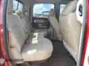 2014 Ram 1500 Laramie with VIN 1C6RR6NT8ES170211, listed as a Copart auction lot 64932275 with 112,687 mi miles and Salvage title. Bid and sale history available at DreamBid. Image 10.