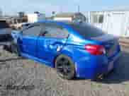 2015 Subaru WRX with VIN JF1VA1A69F9836136, listed as a IAAI auction lot 42479115 with 111,302 mi miles and . Bid and sale history available at DreamBid. Image 3.