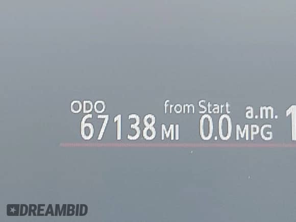 2015 Toyota Prius One z VIN JTDKDTB36F1108812, wystawiony jako IAAI lot #42464219 z przebiegiem 67 138 mil mil oraz . Historia ofert i sprzedaży dostępna na DreamBid. Obrazek 16.