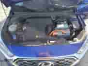 2020 Hyundai Ioniq Blue с VIN KMHC65LC4LU215307, выставлен на аукционе Copart как лот 82362715 с пробегом 66 272 миль миль и Списание • Salvage title. История ставок и продаж доступна на DreamBid. Изображение 11.