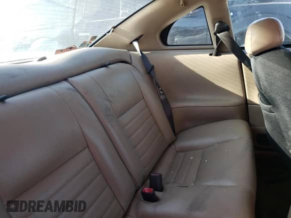 2002 Ford Mustang GT Deluxe с VIN 1FAFP42X02F156374, выставлен на аукционе Copart как лот 85923395 с пробегом 146 618 миль миль и Списание • Salvage title. История ставок и продаж доступна на DreamBid. Изображение 10.