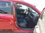 2014 Jeep Compass Latitude with VIN 1C4NJCEB4ED651713, listed as a IAAI auction lot 43305790 with 139,289 mi miles and . Bid and sale history available at DreamBid. Image 5.