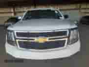 2020 Chevrolet Tahoe Commercial с VIN 1GNSKFEC5LR140268, выставлен на аукционе Copart как лот 80206725 с пробегом 203 673 миль миль и Чистый • Clean title. История ставок и продаж доступна на DreamBid. Изображение 5.