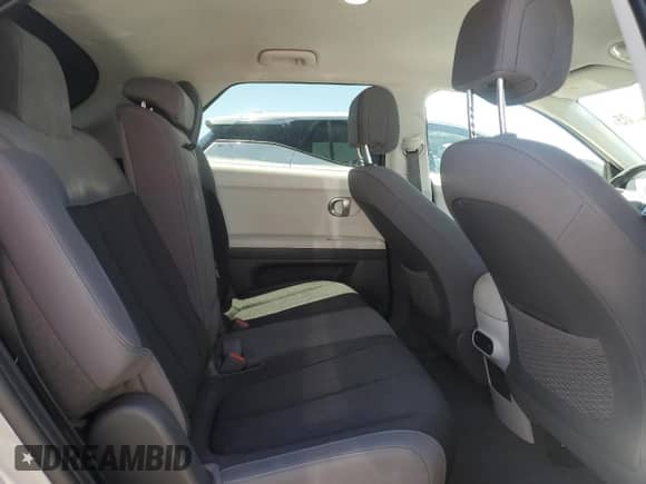 2022 Hyundai Ioniq 5 SE с VIN KM8KMDAF5NU054445, выставлен на аукционе Copart как лот 66155505 с пробегом 27 710 миль миль и Списание • Salvage title. История ставок и продаж доступна на DreamBid. Изображение 10.