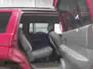 2005 Dodge Durango SLT with VIN 1D4HB48N95F556612, listed as a IAAI auction lot 42564297 with 165,324 mi miles and . Bid and sale history available at DreamBid. Image 8.